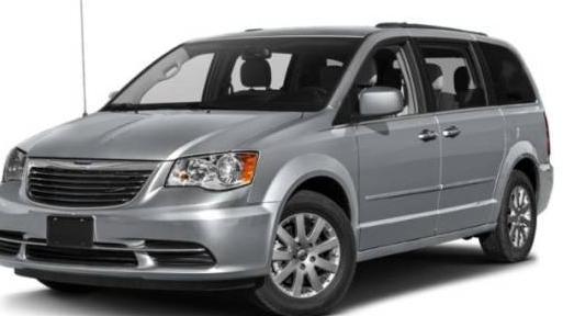 CHRYSLER TOWN AND COUNTRY 2015 2C4RC1BG4FR628012 image